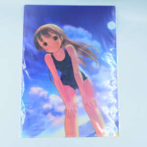 Kogemashita - Teczka A4