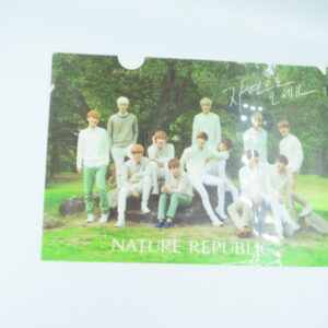 Nature Republic - Teczka A4