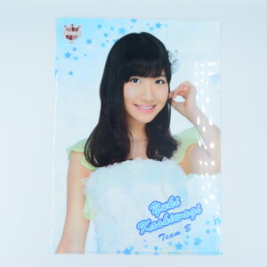 Yuki Kashiwagi AKB48 - Teczka A4