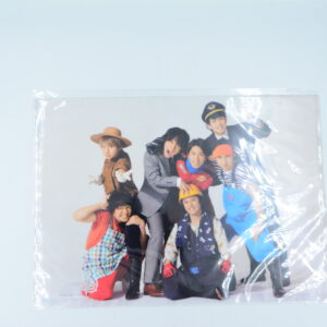 Kanjani Eight - Teczka A4