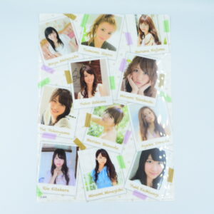 AKB48 - Teczka A4