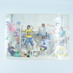 Kanjani Eight - Teczka A4