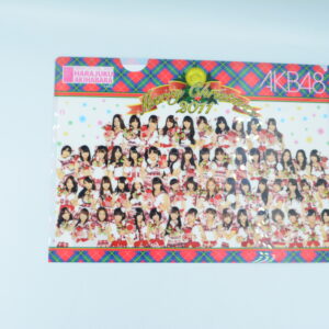 AKB48 - Teczka A4