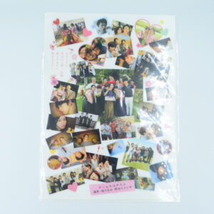 Chihayafuru Live Action Movie - Teczka A4