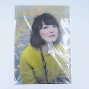 Hanazawa Kana - Teczka A4