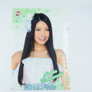 Asuka Kuramochi AKB48 - Teczka A4