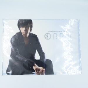 Koichi Domoto - Teczka A4