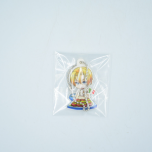 Hetalia World Series - Breloczek