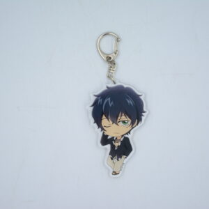 Hitman Reborn - Breloczek Akrylowy