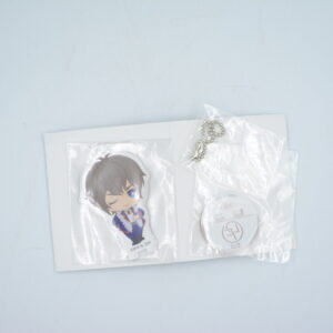 Dream Festival - Eiji - Akrylowy Breloczek / Figurka