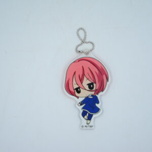 B-Project ! - Breloczek