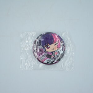 B-Project ! - Przypinka