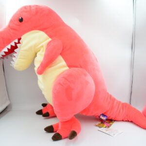 Dokidoki Dinosaur Age T-Rex - Ogromny Pluszak