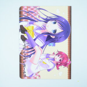 Precure  - Dojinshi Po Japońsku