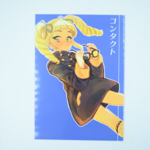 Chocotto Sister  - Dojinshi Po Japońsku