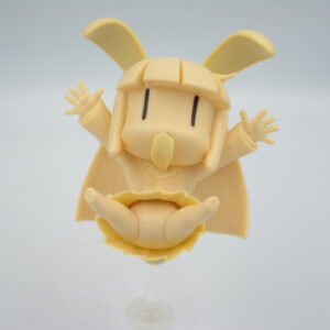 Touhou Project - Reisen Udongein Inaba - Touhou Sofubi - 02 - Sutten Udonge