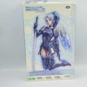 Phantasy Star Online - Shino - 1/12