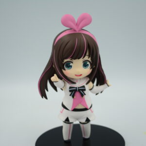 Kizuna Ai - Puchieete