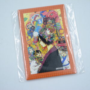 Hoozuki No Reitetsu - Magnes