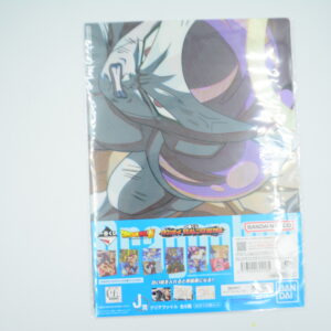Dragon Ball -  Zestaw 2 Teczek