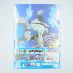 Dragon Ball -  Zestaw 2 Teczek