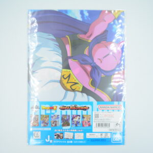 Dragon Ball -  Zestaw 2 Teczek