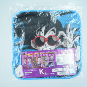 Dragon Ball Z - Ręcznik Do Rąk