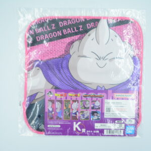 Dragon Ball Z - Ręcznik Do Rąk