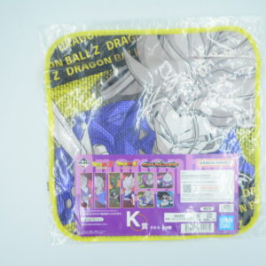 Dragon Ball Z - Ręcznik Do Rąk