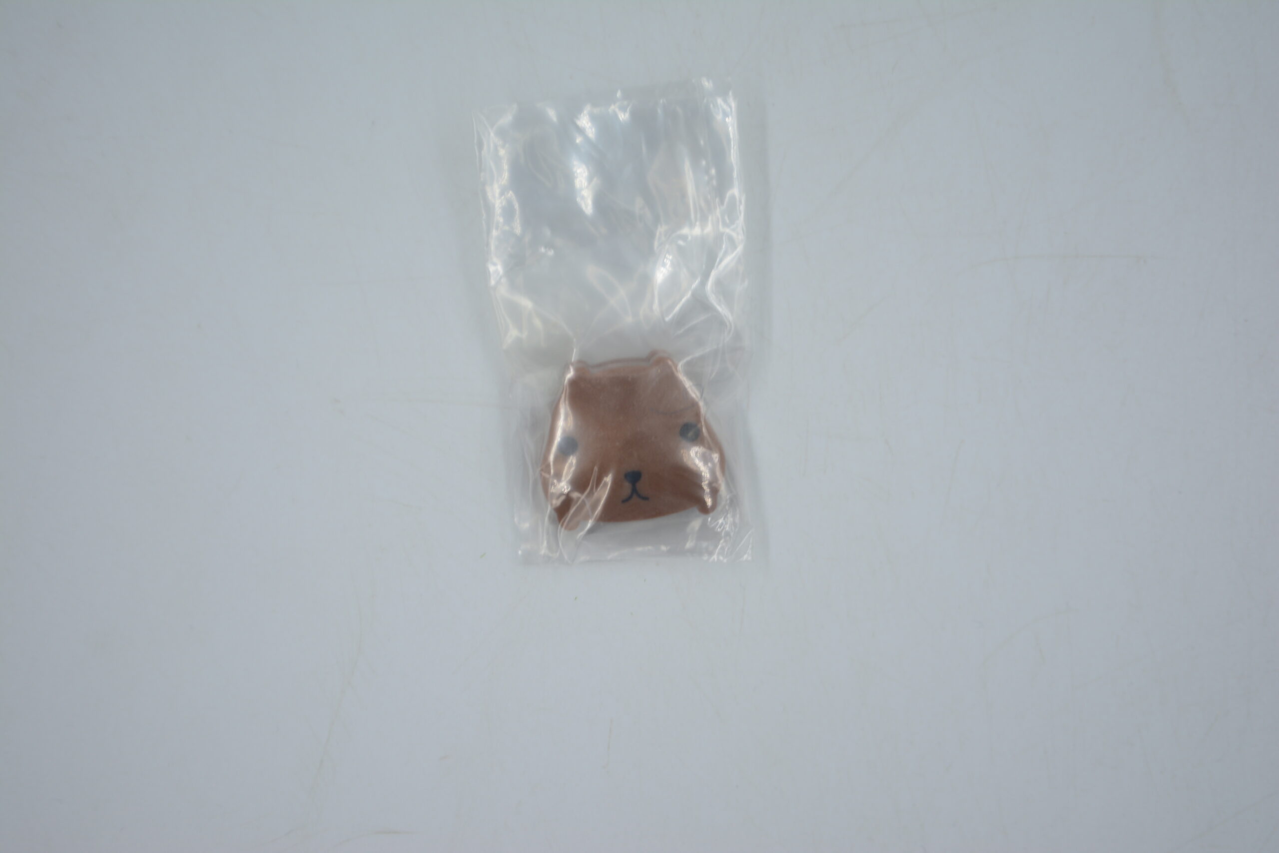 Capybara-san - Spinacz do Papieru