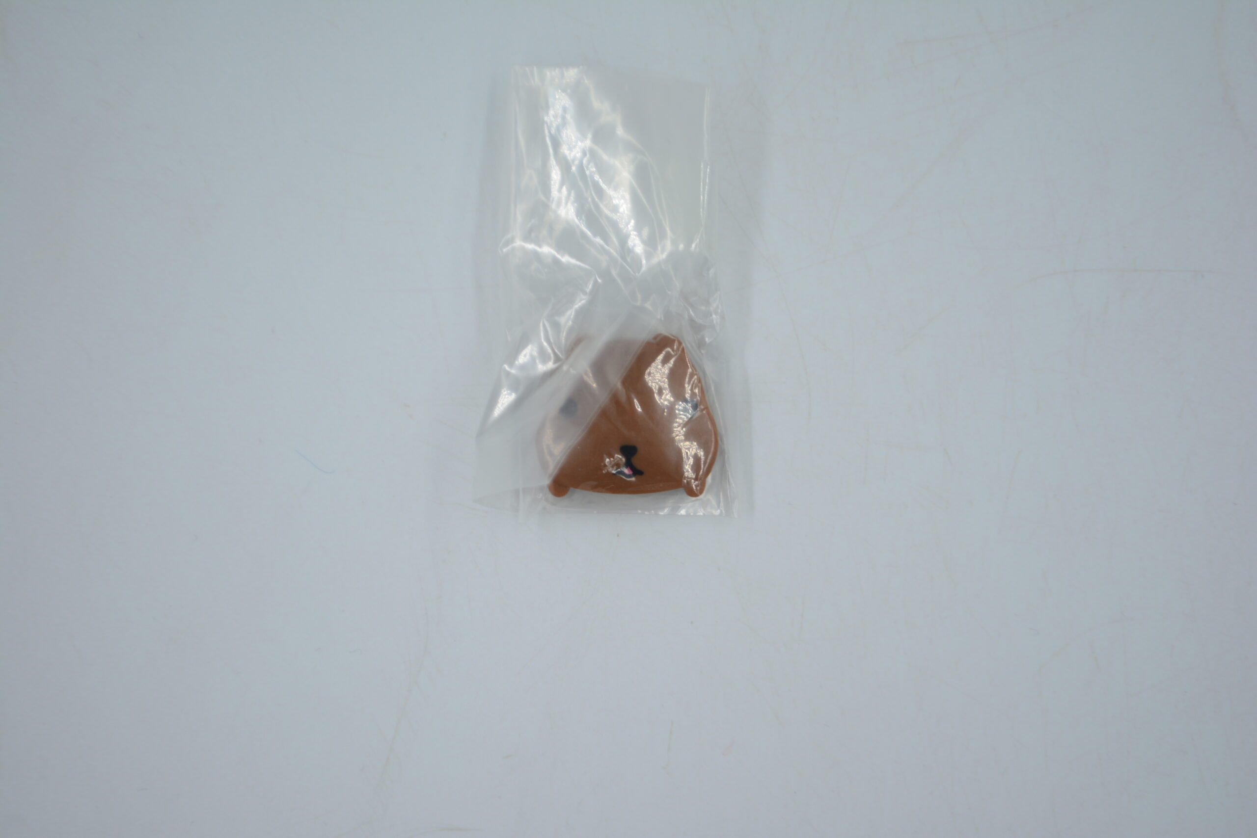 Capybara-san - Spinacz do Papieru