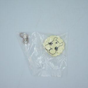 Capybara-san - Znacznik do kluczy