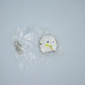 Capybara-san - Znacznik do kluczy