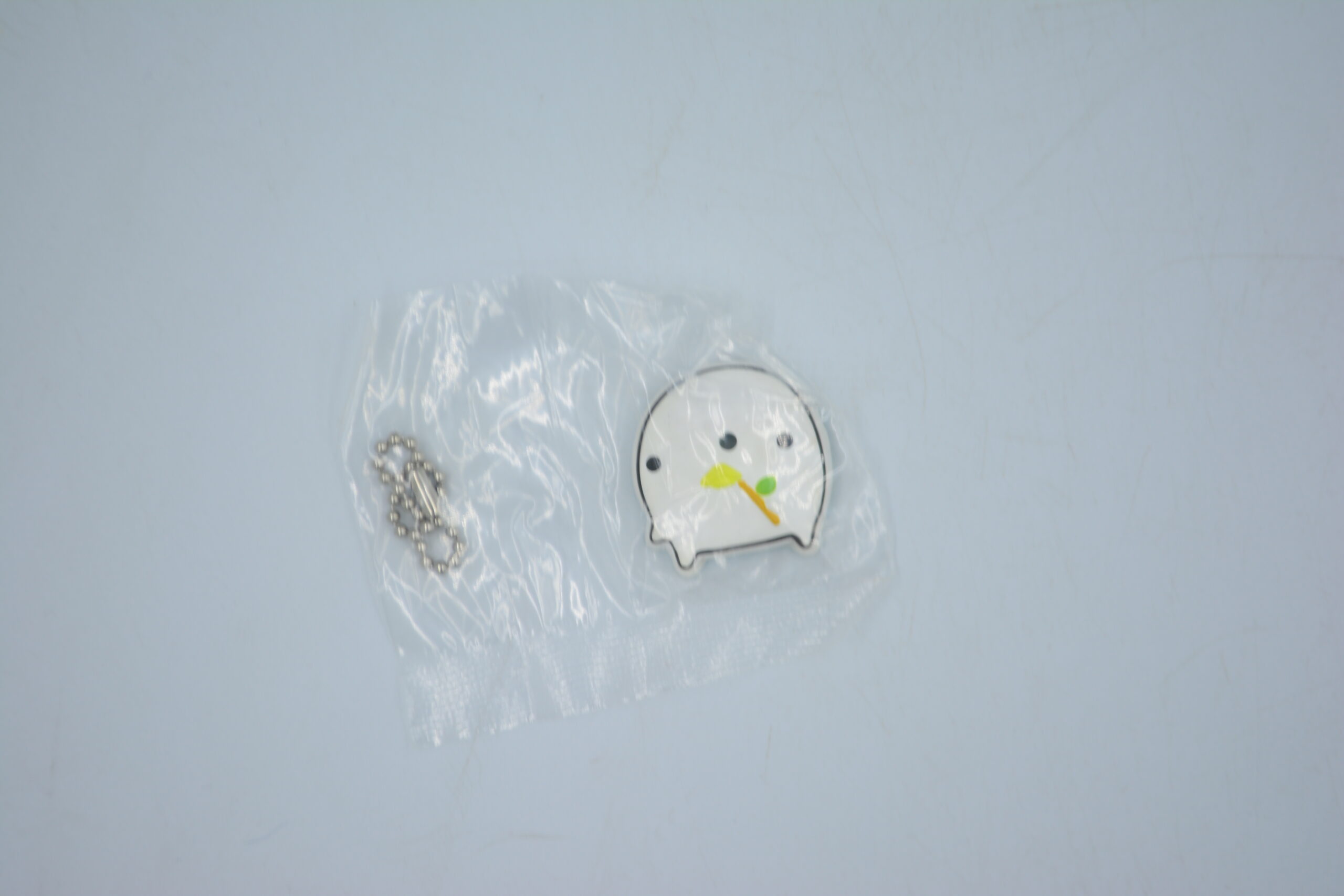 Capybara-san - Znacznik do kluczy