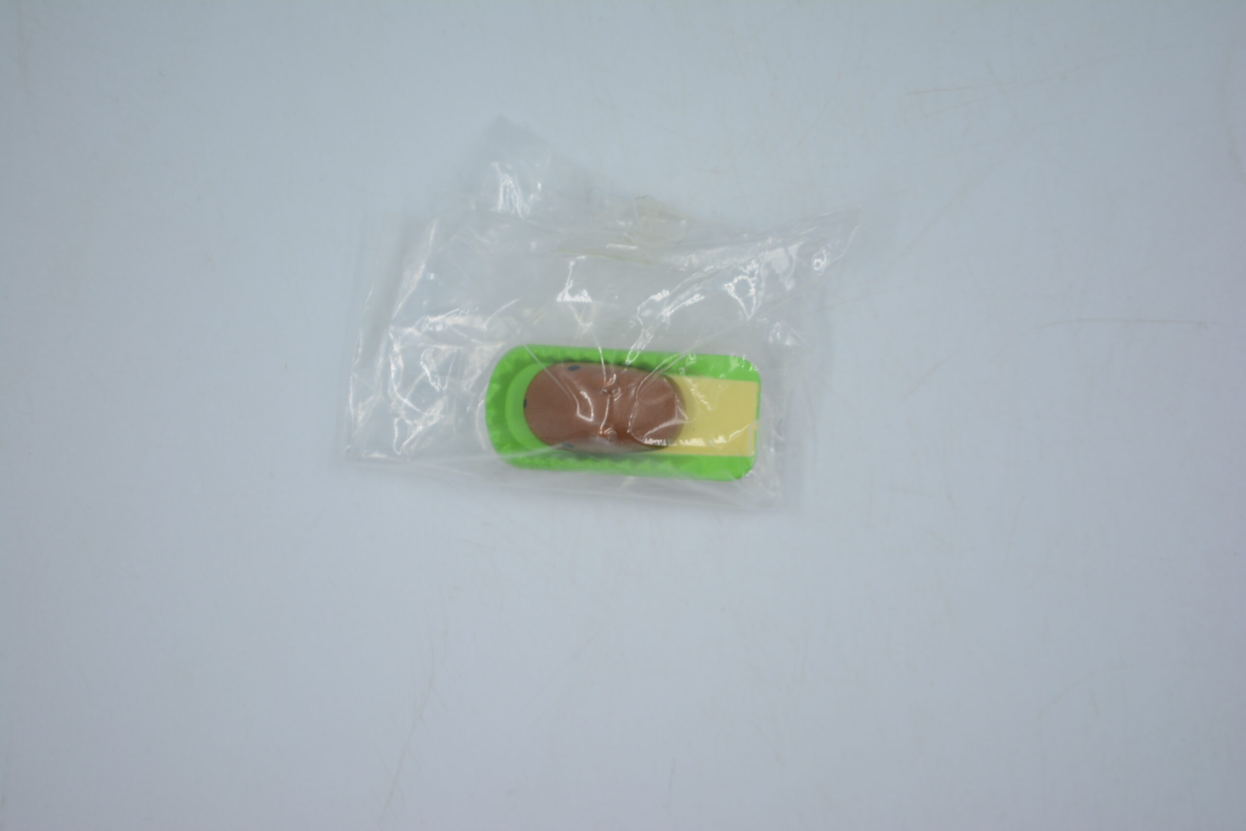 Capybara-san - Spinacz do Papieru