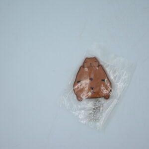 Capybara-san - Znacznik do kluczy