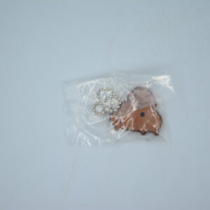 Capybara-san - Znacznik do kluczy