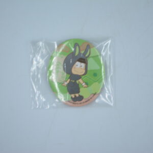 Osomatsu-san - Choromatsu - Przypinka