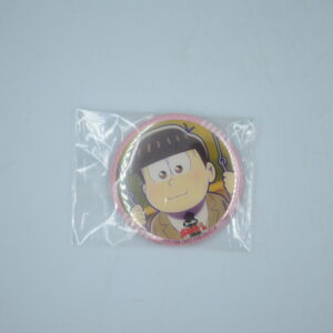Osomatsu-san - Todoromatsu - Przypinka