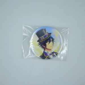 Uta No Prince-sama – tokiya ichinose - Przypinka