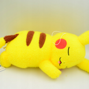 Pokemon - Pikachu - Pluszak
