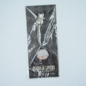 Diabolic Lovers - Breloczek