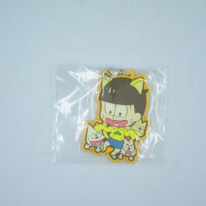 Osomatsu-san - Matsuno Jyushimatsu - Strapek