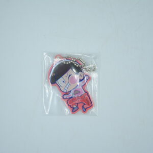 Osomatsu-san - Breloczek
