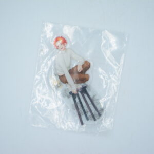 B-Project - Akane Fudo - Akrylowa Figurka