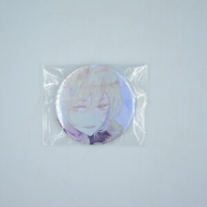 Diabolic Lovers  - Przypinka