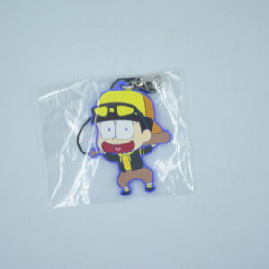 Osomatsu-san - Jyushimatsu - Strapek