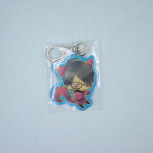 Brothers Conflict - Breloczek metalowy