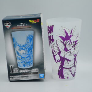 Dragon Ball - Plastikowy Kubek
