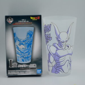 Dragon Ball - Plastikowy Kubek
